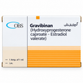 Gravibinan Injection