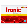 Ironic Capsules