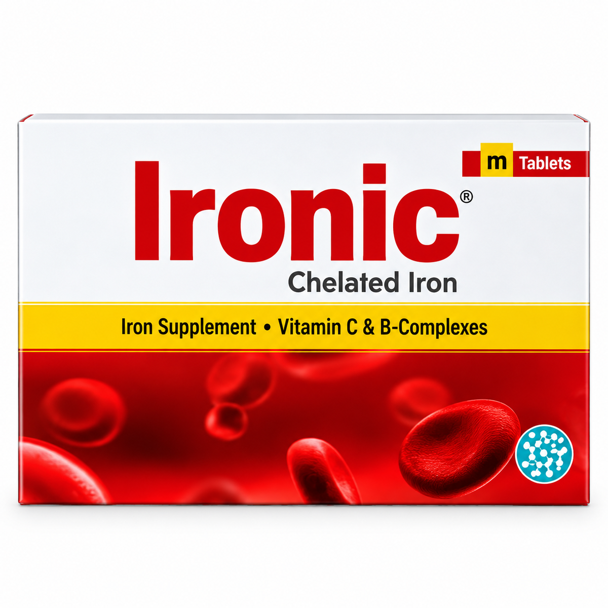 Ironic Capsules