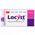 Indofol 600 mcg Tablets