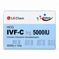 IVF-C Injection 5000 IU – HCG
