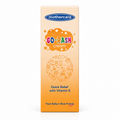 GO-RASH Cream with Vitamin E by Mothercare – Nappy Rash Relief