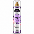 Hiba’s Collection Change De Paris Perfumed Body Mist for Women – 250ml