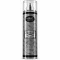Hiba’s Collection Creedy Black Perfumed Body Mist for Men – 250ml