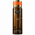 Hiba’s Collection Three D Homme Paris Deodorant Body Spray – 200ml