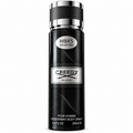 Hiba’s Collection Creedy Black Deodorant Body Spray – 200ml