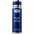 Hiba’s Collection Blue De Blue Pour Homme Deodorant Body Spray – 200ml