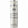 Hiba’s Collection Creedy Silver Deodorant Body Spray – 200ml