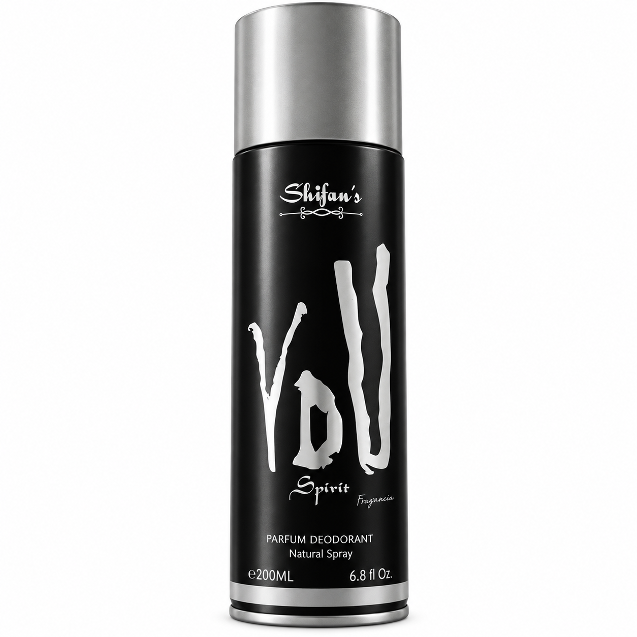 Shifan’s You Spirit Parfum Deodorant Natural Spray – 200ml