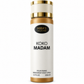 Hiba’s Collection Koko Madam Pour Femme Deodorant Body Spray – 200ml