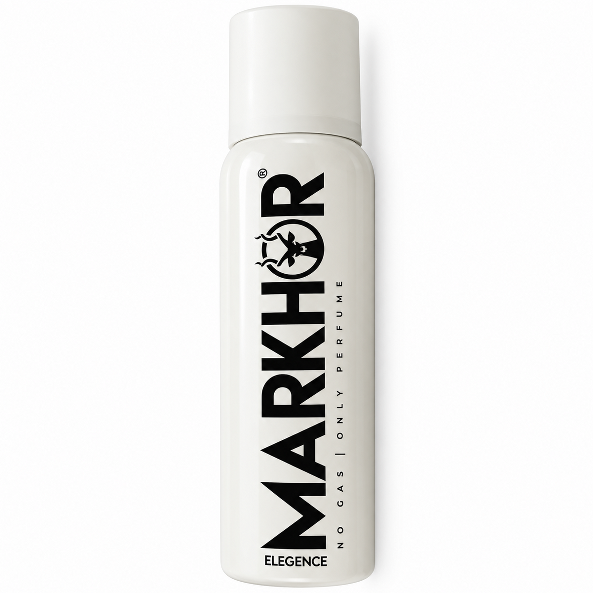 Markhor Elegence No Gas Only Perfume Body Spray