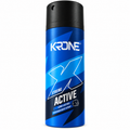 Krone Xtreme Active Perfumed Body Spray
