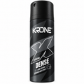 Krone Xtreme Dense Perfumed Body Spray