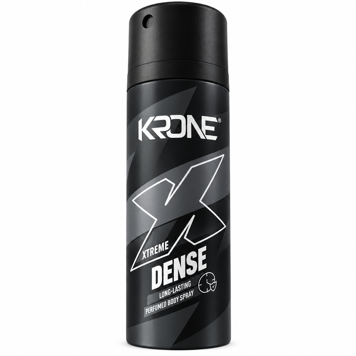 Krone Xtreme Dense Perfumed Body Spray