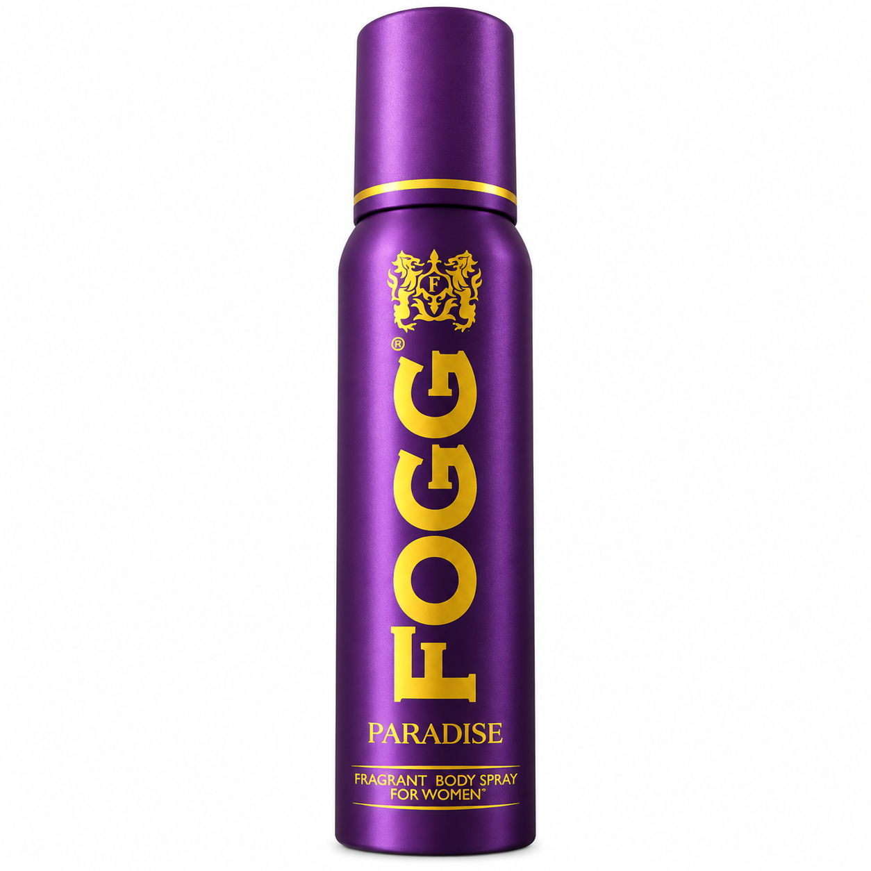 Fogg Paradise Fragrant Body Spray for Women