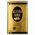 Alisha Gold Eau De Perfume Natural Spray – 100ml