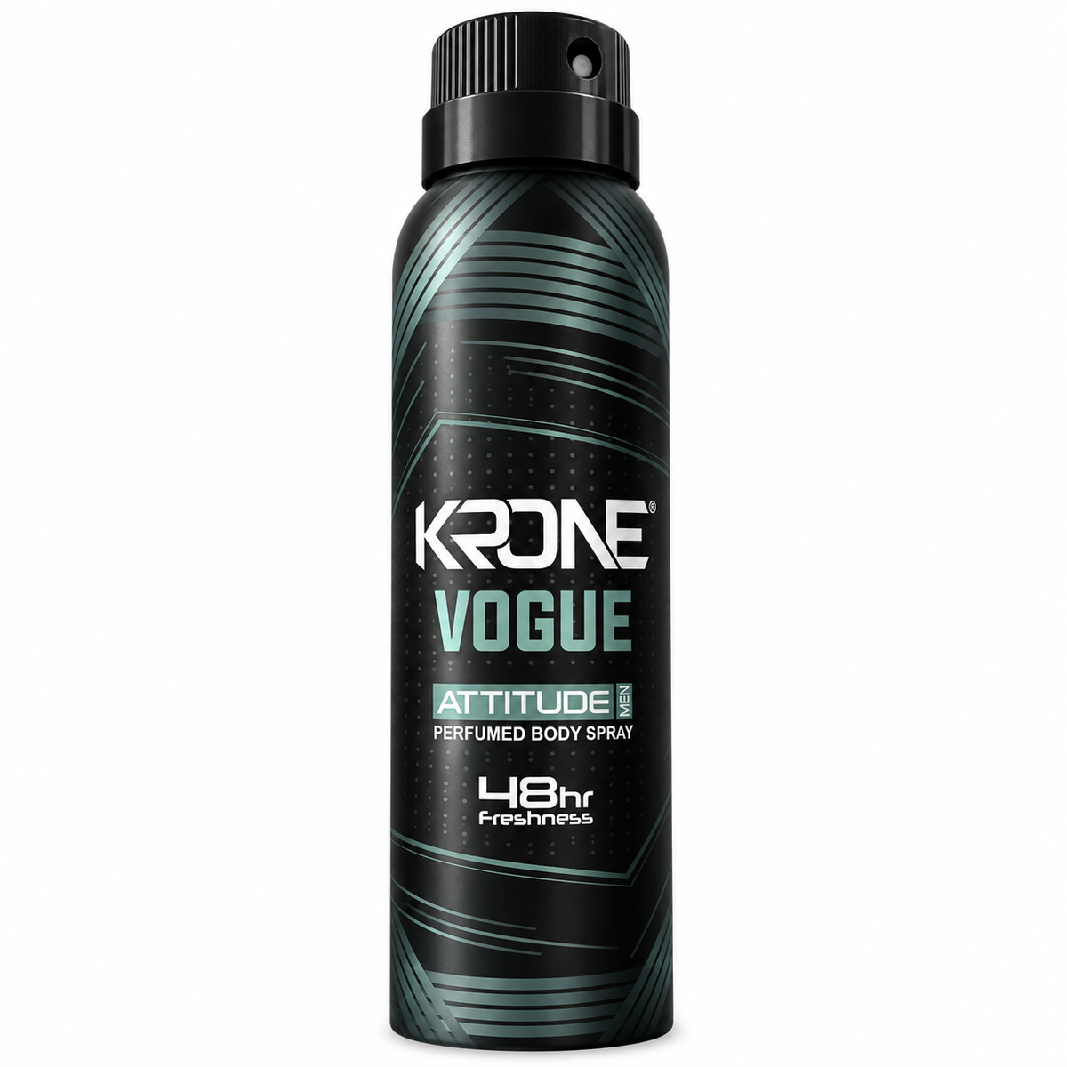 Krone Vogue Attitude Perfumed Body Spray for Men