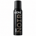 Krone Ash Noir Gas-Free Body Spray