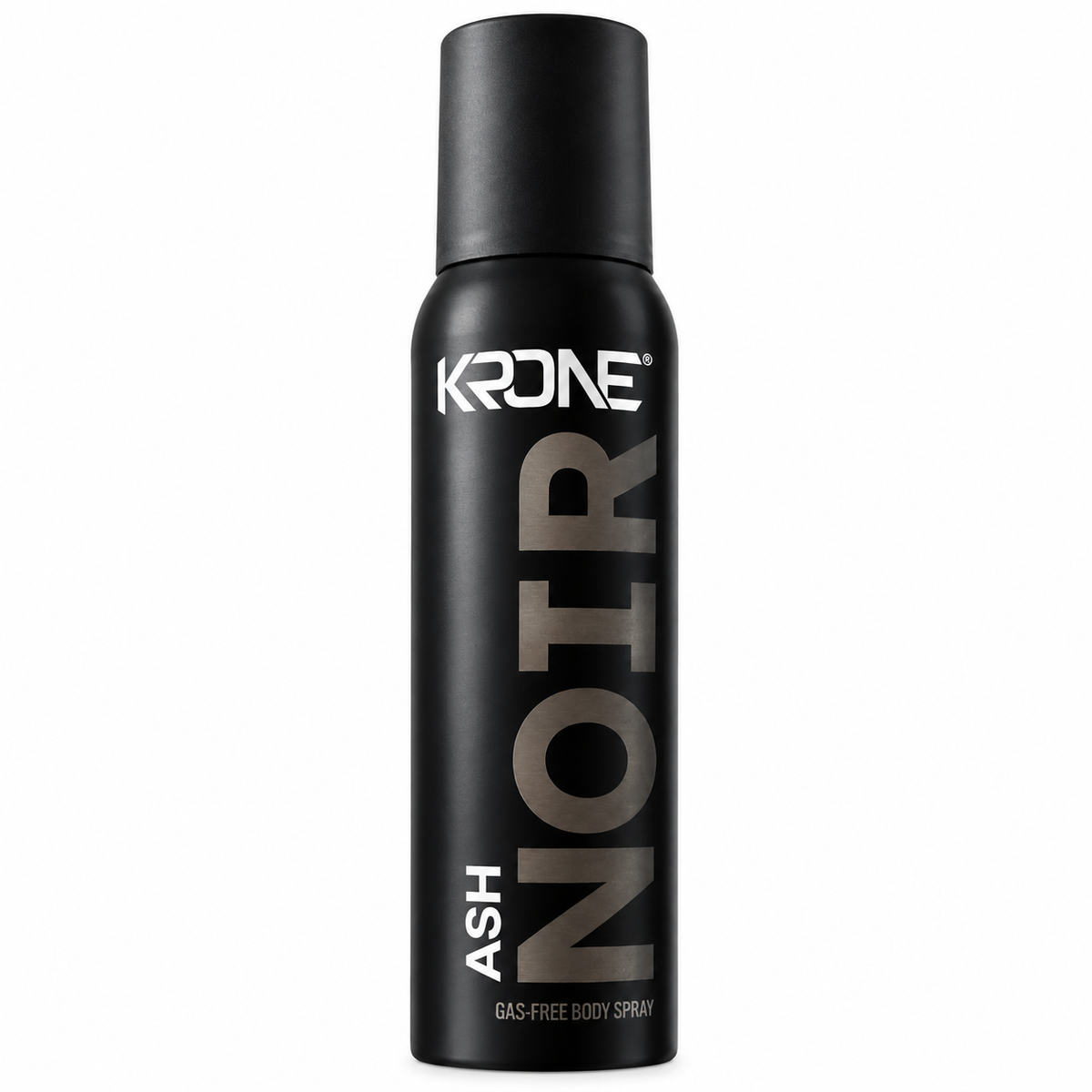 Krone Ash Noir Gas-Free Body Spray