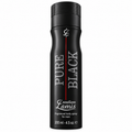 Creation Lamis Pure Black Fragranced Body Spray for Men – 200ml