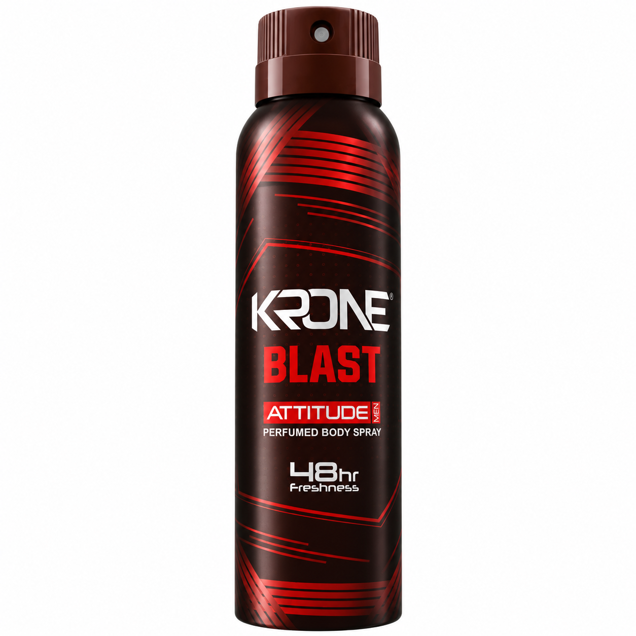 Krone Blast Attitude Men Perfumed Body Spray