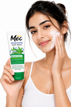 MEC Whitening Neem Extract Face Wash – 100g