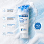 Sebornil Anti Dandruff Shampoo 100ml