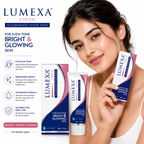 Lumexa Cream 30g – Illuminate Your Skin