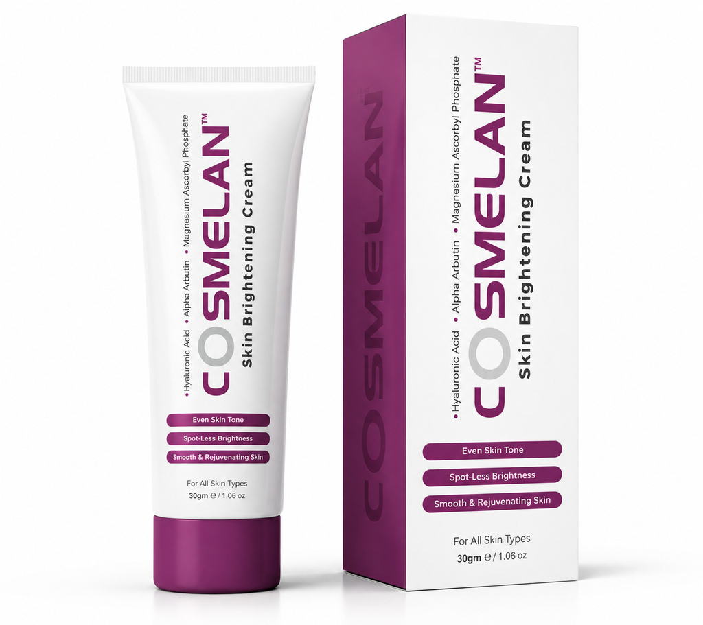 COSMELAN Skin Brightening Cream 30g