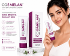 COSMELAN Skin Brightening Cream 30g