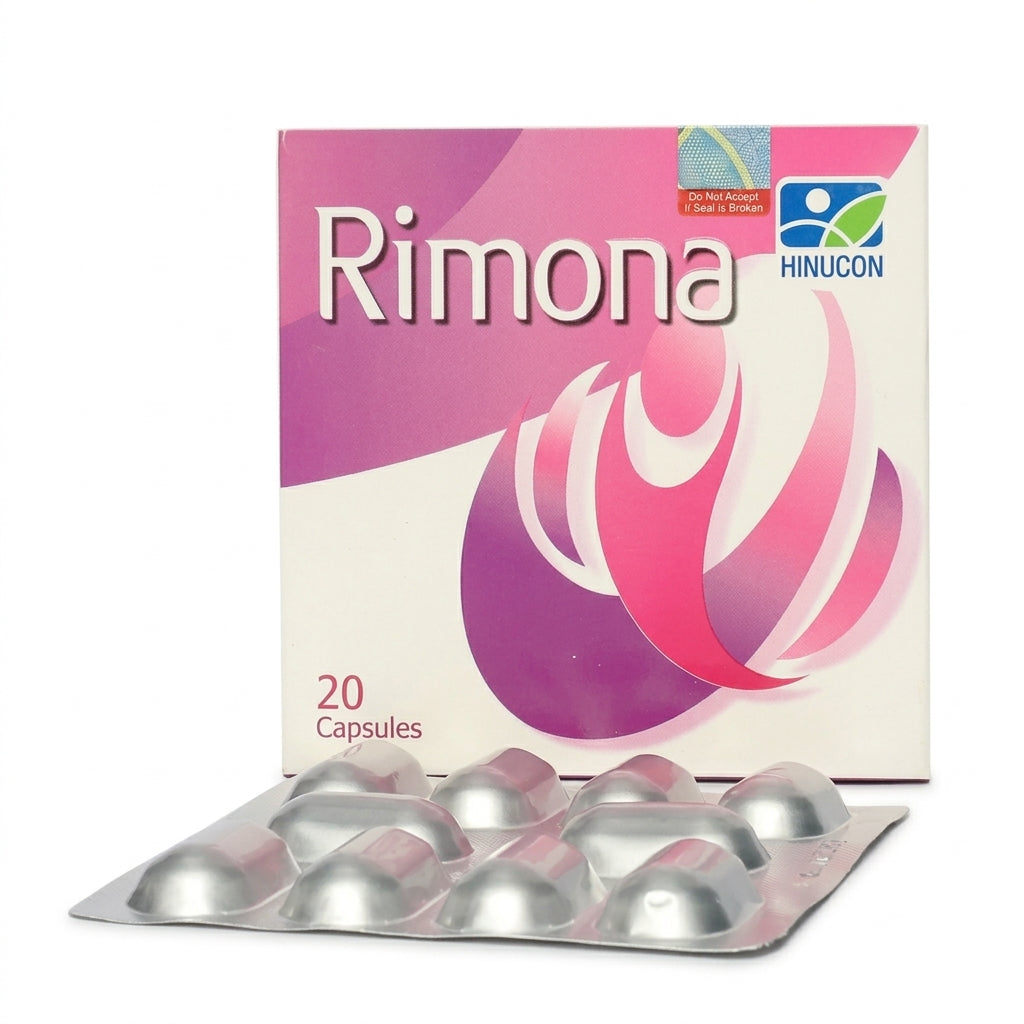 Rimona Capsules