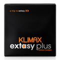 Klimax Extasy Plus Premium Condoms