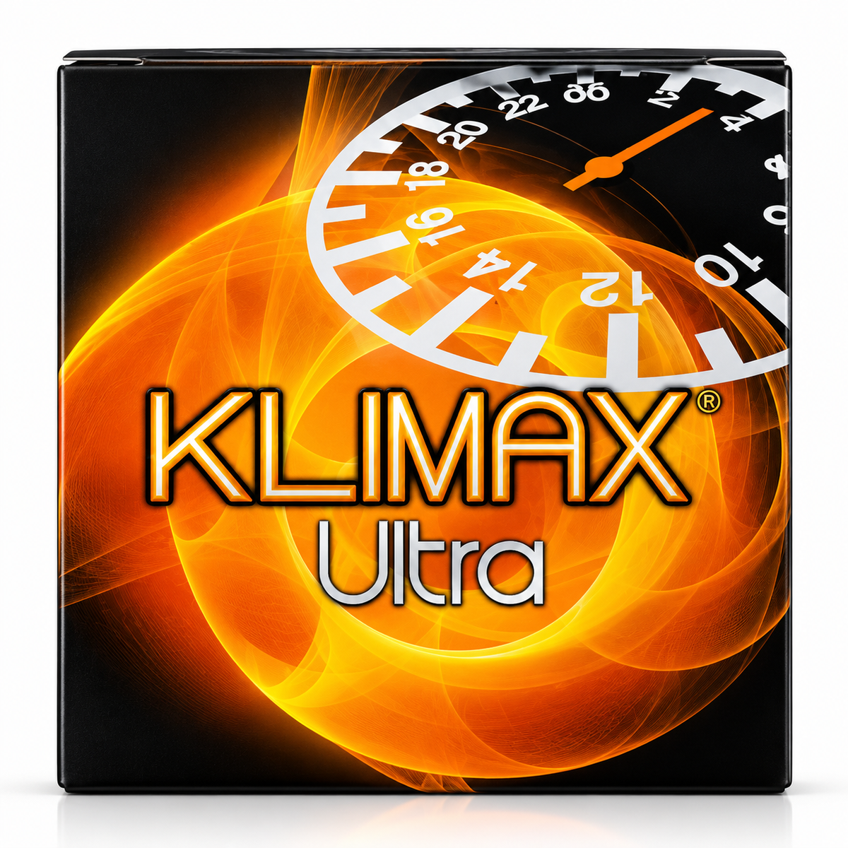 Klimax Ultra Premium Condoms