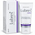Lubrex Moisturizing Lotion 60ml – Skin Hydration & Care