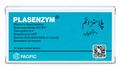 Plasenzym Tablets – Digestive Enzymes | Pacific Pharmaceuticals