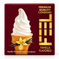 Feel Vanilla Flavored Condoms – Pack of 3