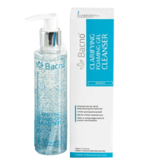 Bacno Clarifying Foaming Gel Cleanser