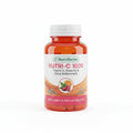 Nutrifactor Nutri-C 1000 – Vitamin C with Rose Hip &amp; Citrus Bioflavonoids – 30 Tablets