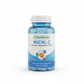 Nutrifactor Nucal-Z – Calcium, Magnesium &amp; Zinc with Vitamin D3 – 30 Tablets