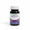 Nutrifactor Biotin Plus – Biotin 2500 mcg – 30 Tablets