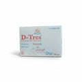 D-Tres Vitamin D3 (Cholecalciferol) – 1ml Ampoule