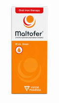 Maltofer Oral Iron Drops 30ml