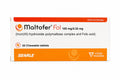 Maltofer Fol 100mg/0.35mg – 30 Chewable Tablets