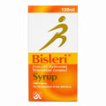Bisleri Iron Syrup – 120ml