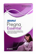 Pregna Essential – 30 Tablets