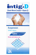Intig-D Suspension 120ml