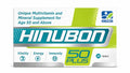 Hinubon 50 Plus – 20 Tablets