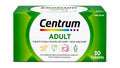 Centrum Adult Multivitamin – 30 Tablets