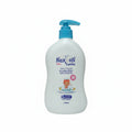 Nexton Baby Soft &amp; Supple Bubble Bath – 250ml
