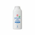 Johnson’s Classic Cornstarch Baby Powder – 200g